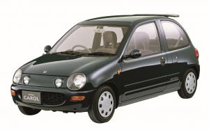 Autozam Carol Melady 1992 года